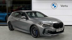 BMW 1 Series 118i M Sport 5dr Step Auto Petrol Hatchback